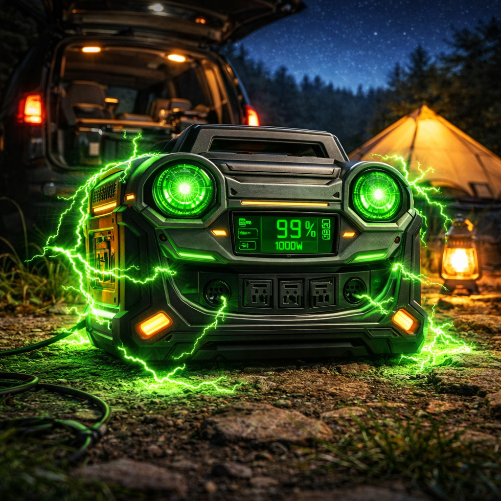 電気ガエルのアバター